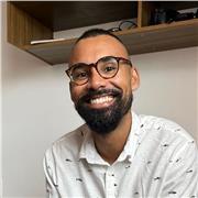 Professor particular de Inglês com vasta experiênci de ensino